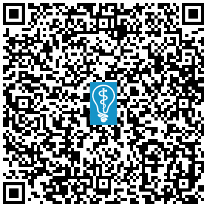 QR code image for 3D Cone Beam and 3D Dental Scans in Cape Coral, FL