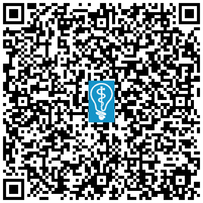 QR code image for 7 Signs You Need Endodontic Surgery in Cape Coral, FL