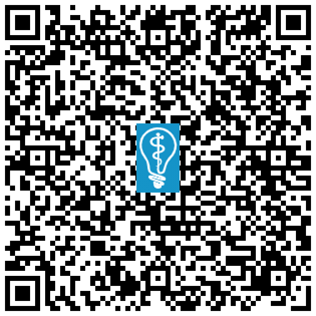 QR code image for Botox in Cape Coral, FL