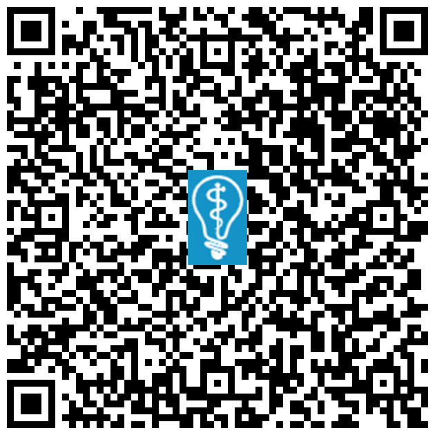 QR code image for Dental Bonding in Cape Coral, FL