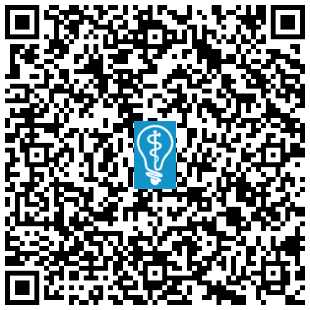 QR code image for Dental Center in Cape Coral, FL