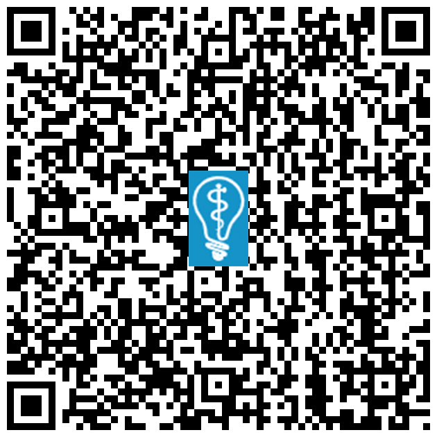 QR code image for Dental Checkup in Cape Coral, FL