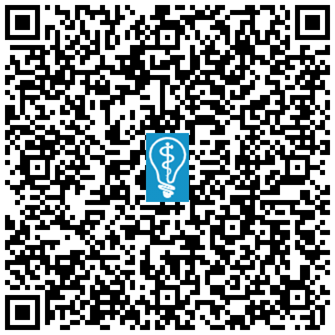 QR code image for Dental Cleaning and Examinations in Cape Coral, FL