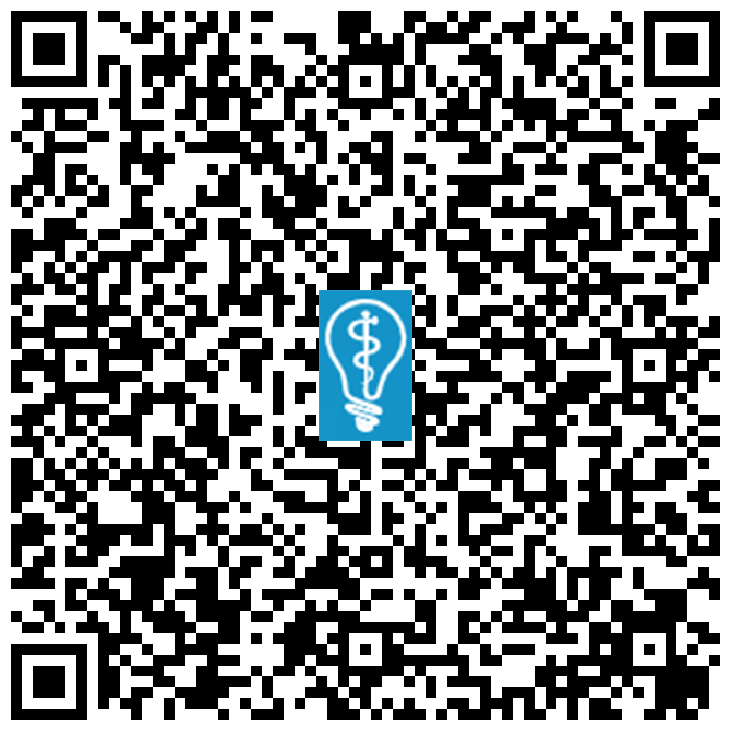 QR code image for Dental Health During Pregnancy in Cape Coral, FL