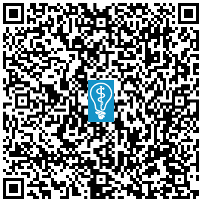 QR code image for Am I a Candidate for Dental Implants in Cape Coral, FL