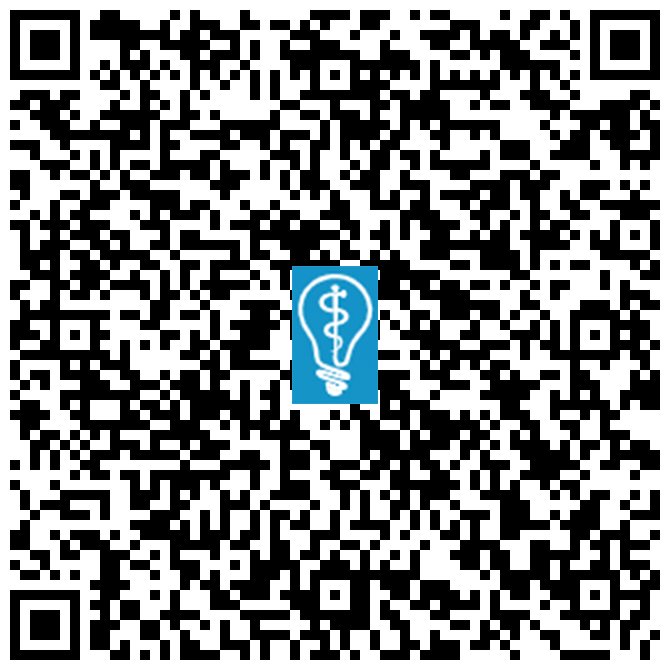 QR code image for Questions to Ask at Your Dental Implants Consultation in Cape Coral, FL