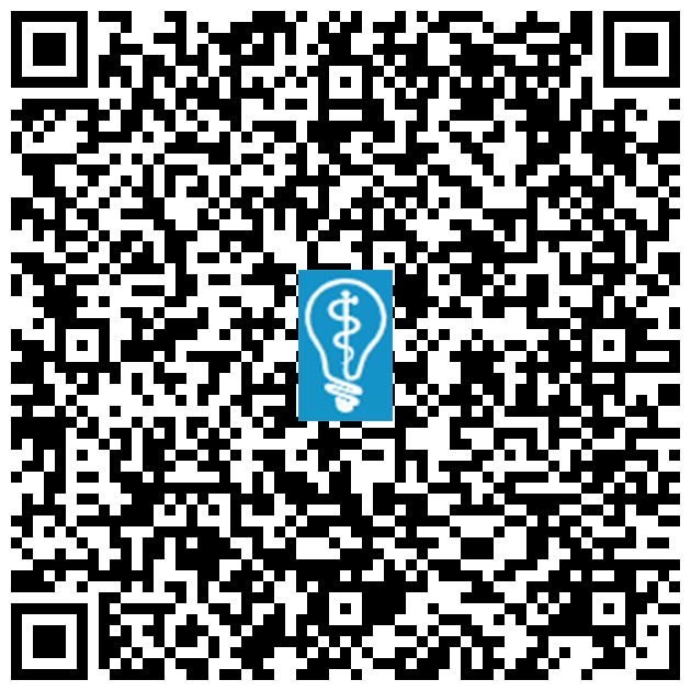 QR code image for Dental Insurance in Cape Coral, FL