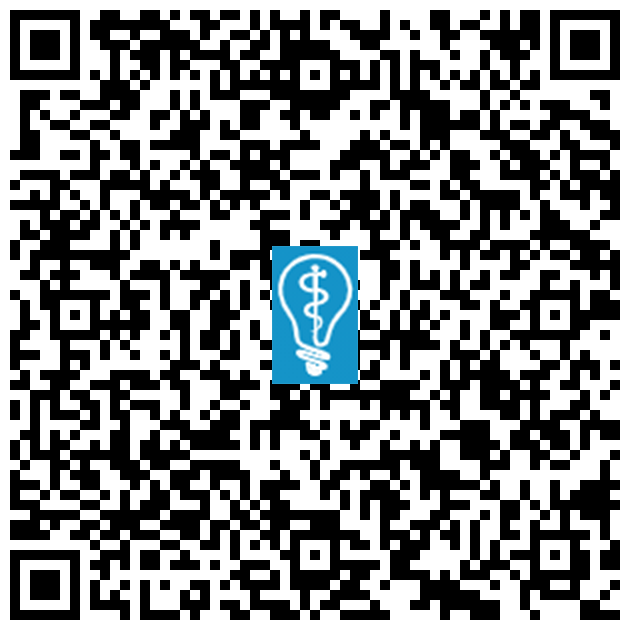 QR code image for Dental Office in Cape Coral, FL