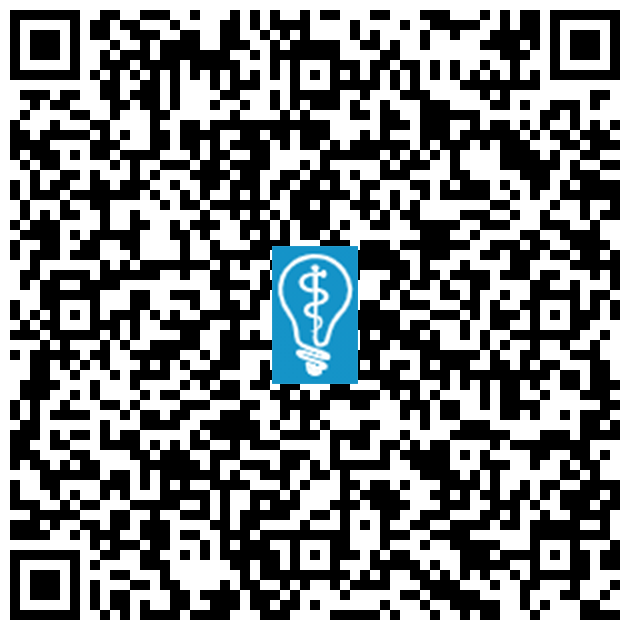 QR code image for Dental Practice in Cape Coral, FL