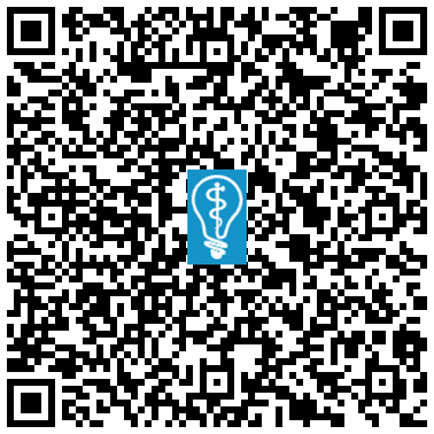 QR code image for Dental Procedures in Cape Coral, FL