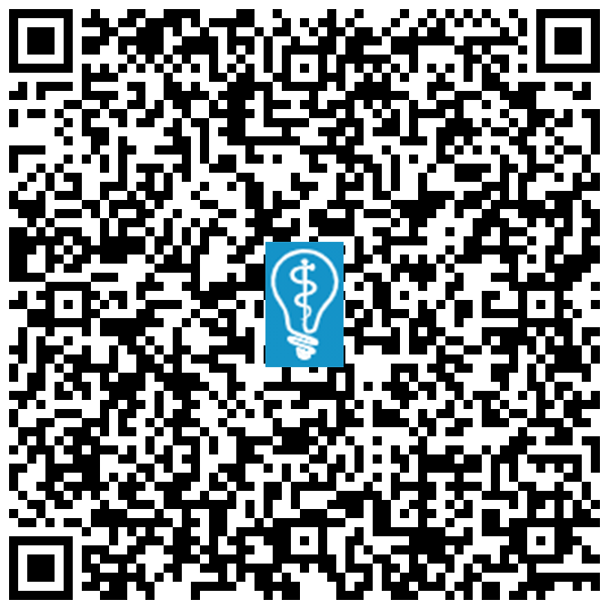 QR code image for Dental Restorations in Cape Coral, FL