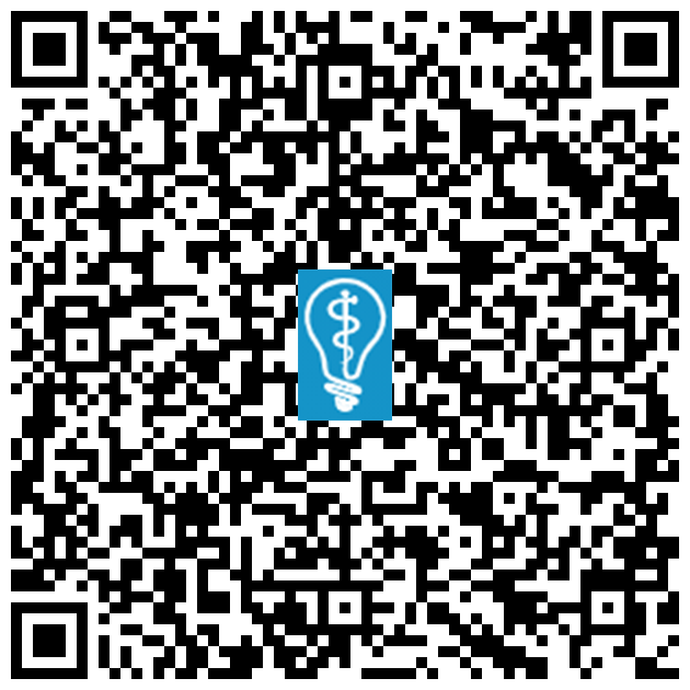 QR code image for Dental Sealants in Cape Coral, FL