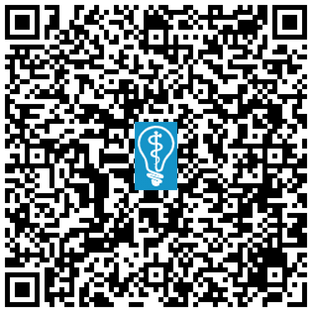 QR code image for Dental Services in Cape Coral, FL