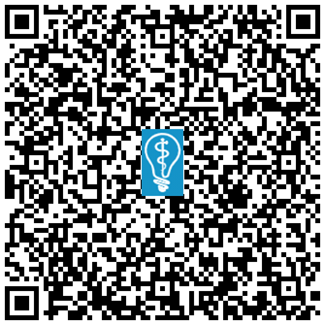 QR code image for Dental Terminology in Cape Coral, FL