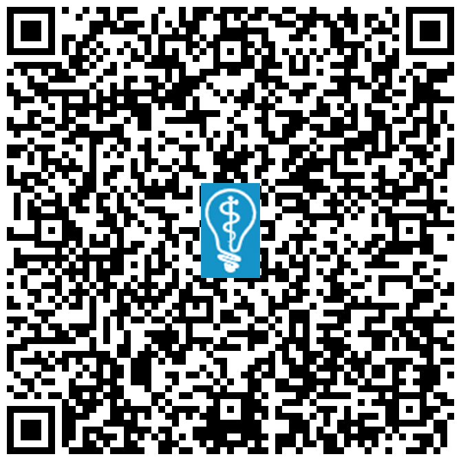 QR code image for Do I Have Sleep Apnea in Cape Coral, FL