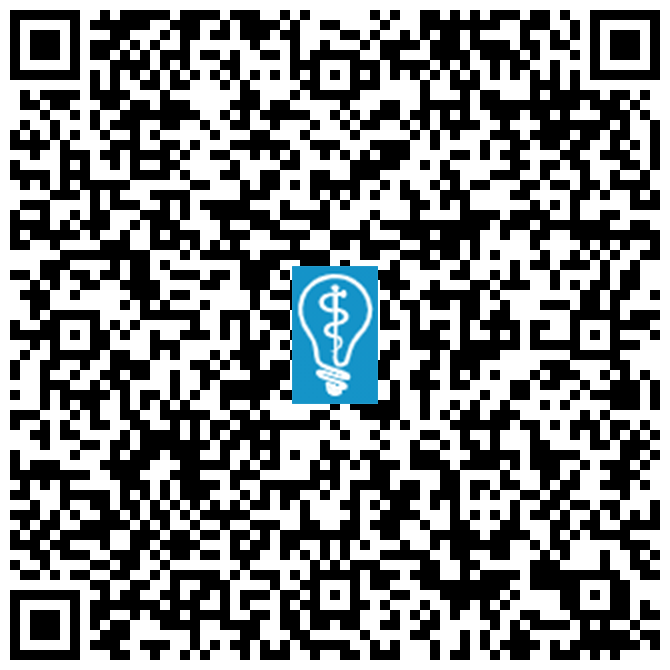 QR code image for Do I Need a Root Canal in Cape Coral, FL