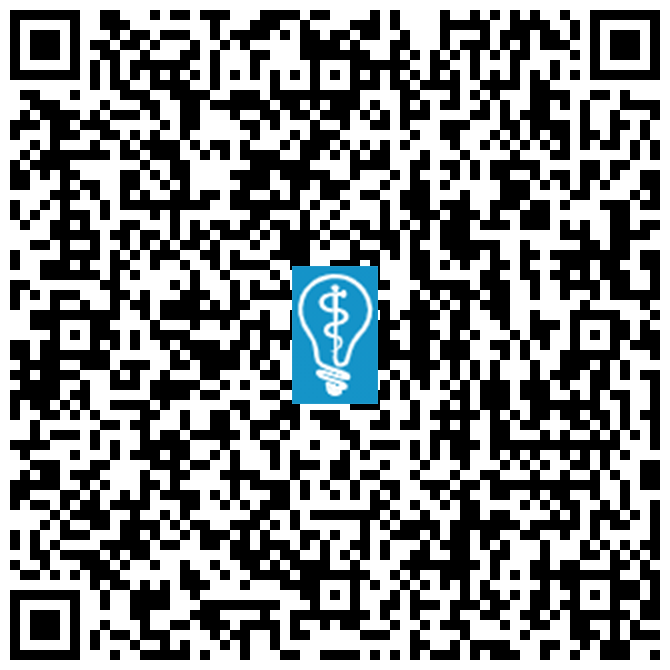 QR code image for Does Invisalign Really Work in Cape Coral, FL