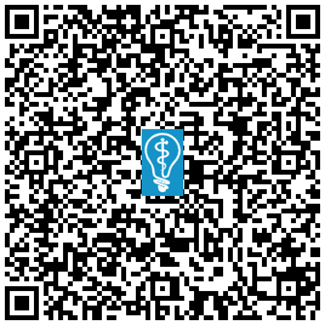 QR code image for Early Orthodontic Treatment in Cape Coral, FL