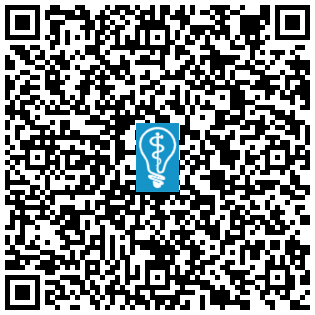 QR code image for Emergency Dentist in Cape Coral, FL