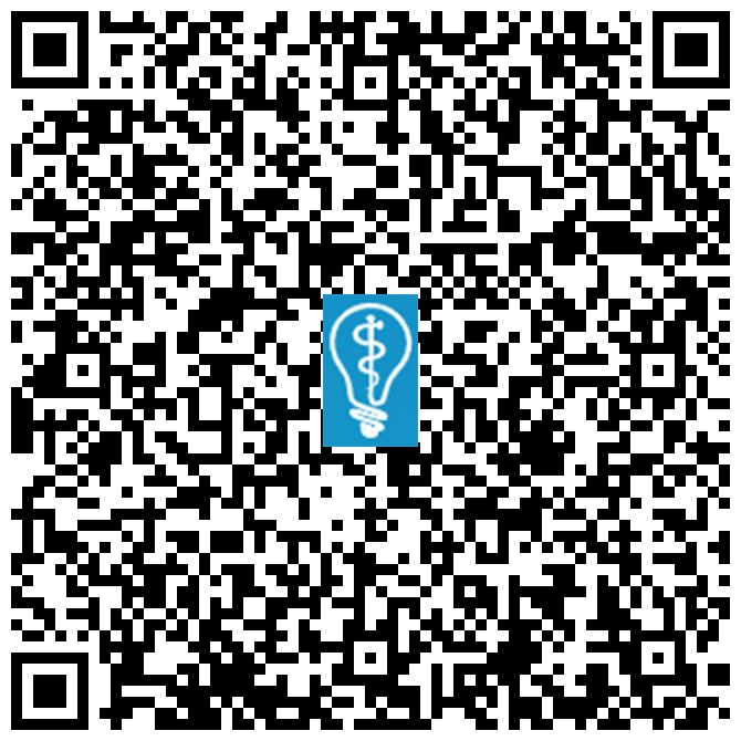 QR code image for Endodontic Surgery in Cape Coral, FL