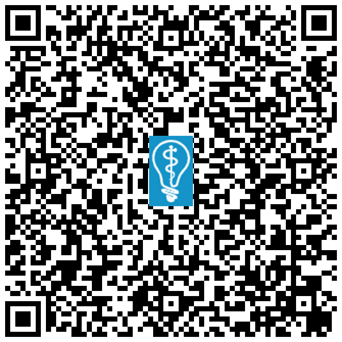 QR code image for Find a Complete Health Dentist in Cape Coral, FL