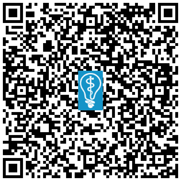 QR code image for Find a Dentist in Cape Coral, FL