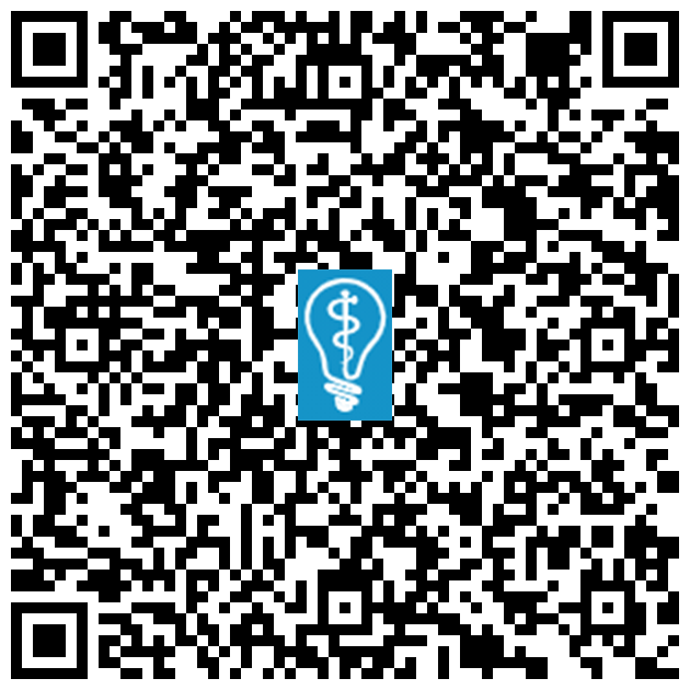 QR code image for Find the Best Dentist in Cape Coral, FL