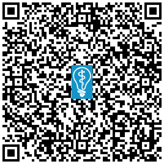 QR code image for Full Mouth Reconstruction in Cape Coral, FL