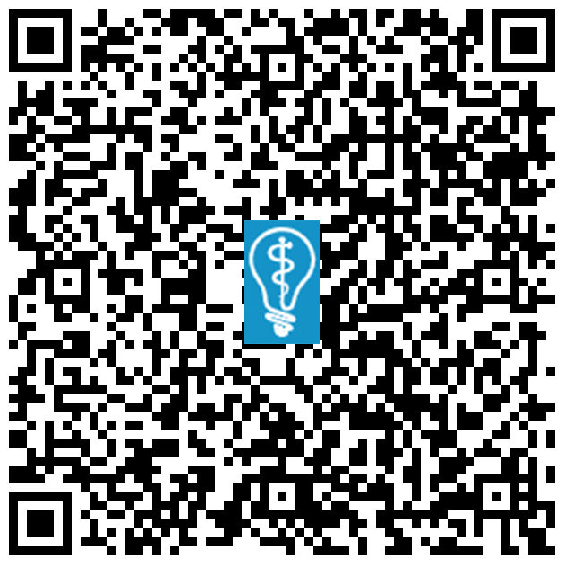 QR code image for General Dentist in Cape Coral, FL