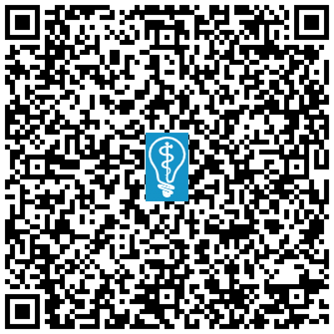 QR code image for General Dentistry Services in Cape Coral, FL