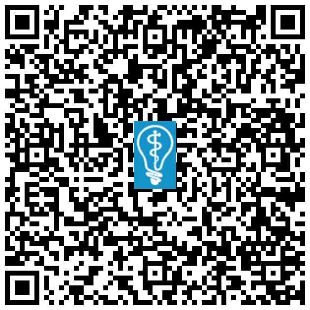 QR code image for Gut Health in Cape Coral, FL