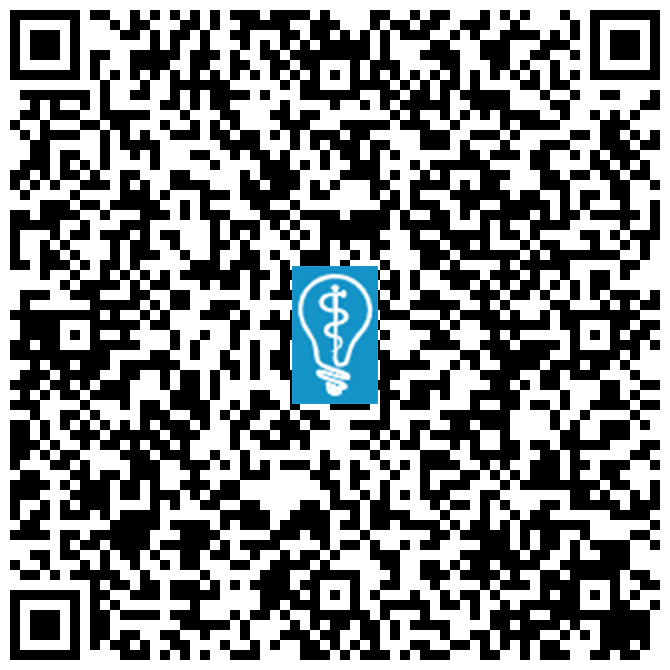 QR code image for How Does Dental Insurance Work in Cape Coral, FL