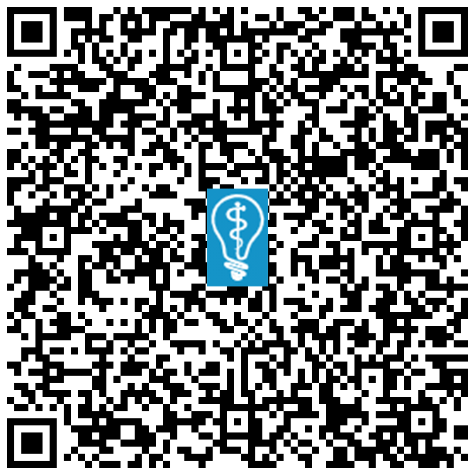 QR code image for Improve Your Smile for Senior Pictures in Cape Coral, FL