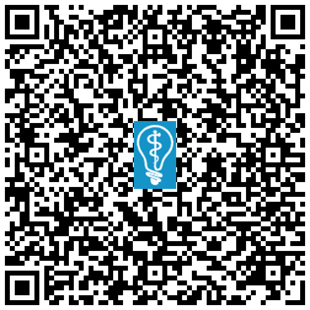 QR code image for Intraoral Photos in Cape Coral, FL