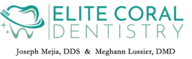 Visit Elite Coral Dentistry