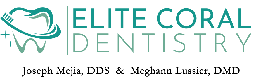 Visit Elite Coral Dentistry