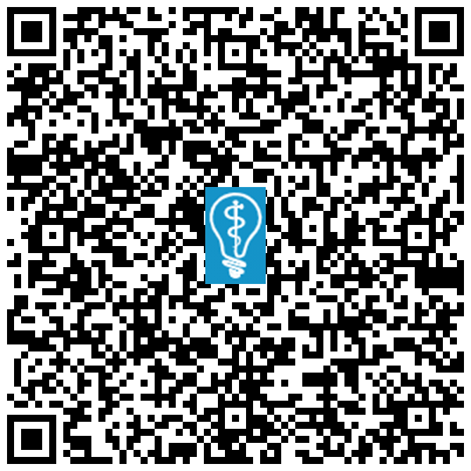 QR code image for Multiple Teeth Replacement Options in Cape Coral, FL