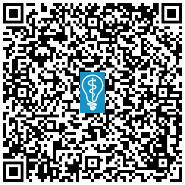 QR code image for Night Guards in Cape Coral, FL