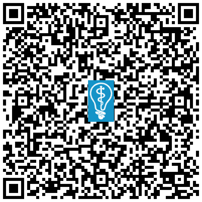 QR code image for Office Roles - Who Am I Talking To in Cape Coral, FL