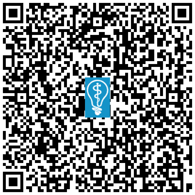 QR code image for Options for Replacing All of My Teeth in Cape Coral, FL