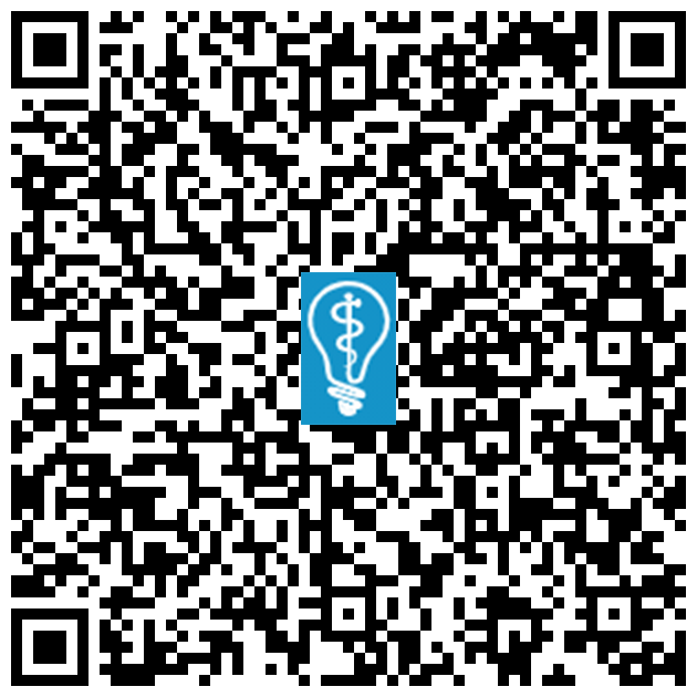 QR code image for Oral Surgery in Cape Coral, FL