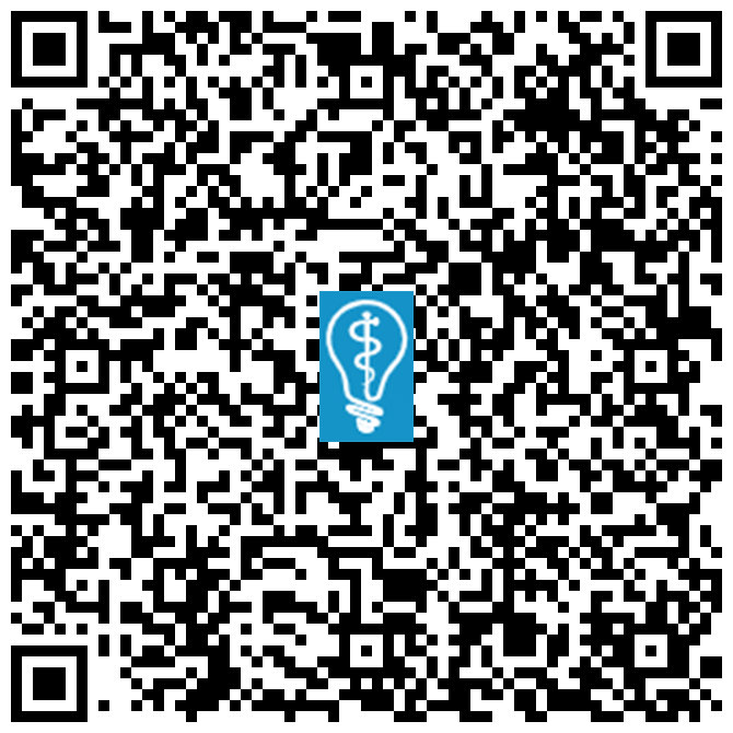 QR code image for 7 Things Parents Need to Know About Invisalign Teen in Cape Coral, FL