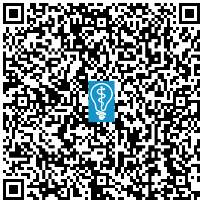 QR code image for Preventative Dental Care in Cape Coral, FL