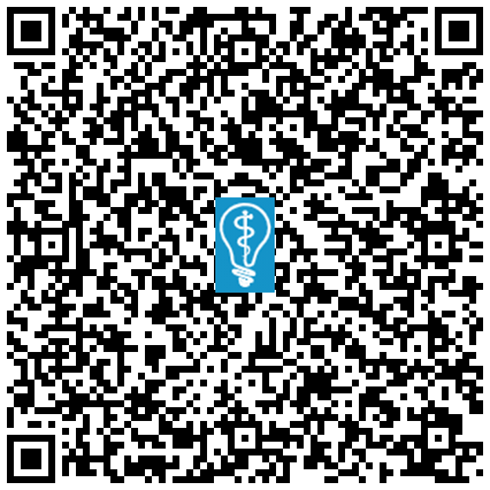 QR code image for Preventative Treatment of Heart Problems Through Improving Oral Health in Cape Coral, FL