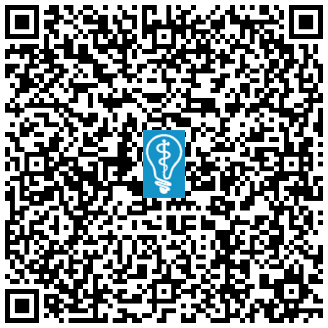 QR code image for Probiotics and Prebiotics in Dental in Cape Coral, FL