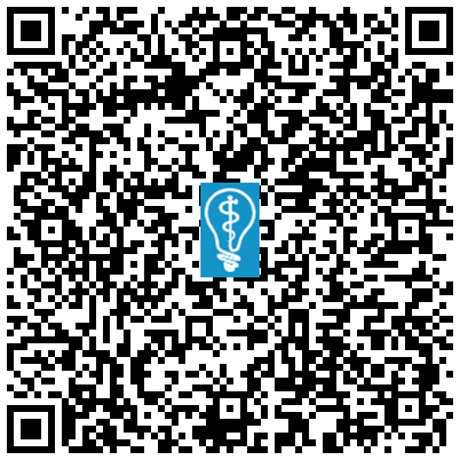 QR code image for Restorative Dentistry in Cape Coral, FL