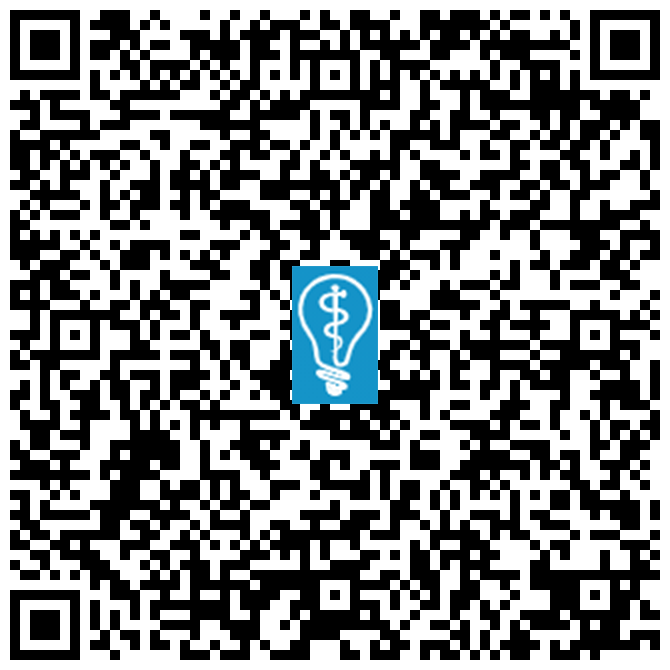 QR code image for Root Canal Treatment in Cape Coral, FL