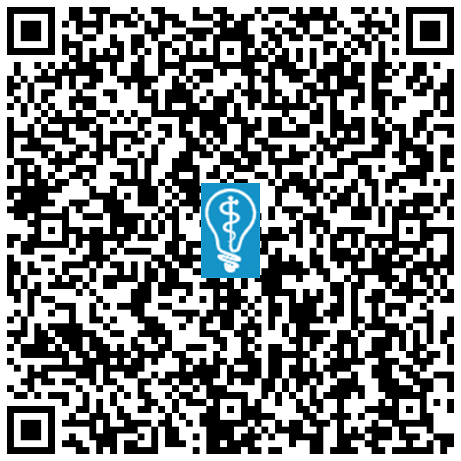 QR code image for Root Scaling and Planing in Cape Coral, FL