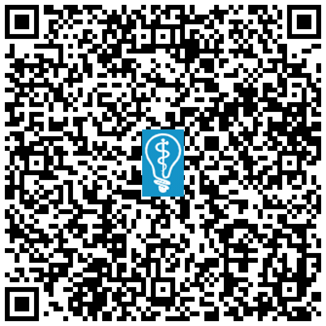 QR code image for Routine Dental Procedures in Cape Coral, FL