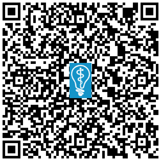 QR code image for Saliva pH Testing in Cape Coral, FL